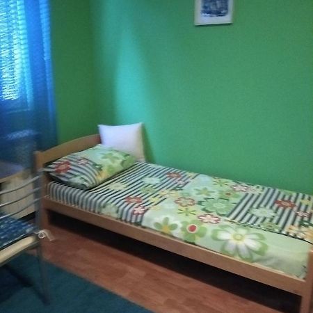 Buric Rooms Niksic Exterior foto