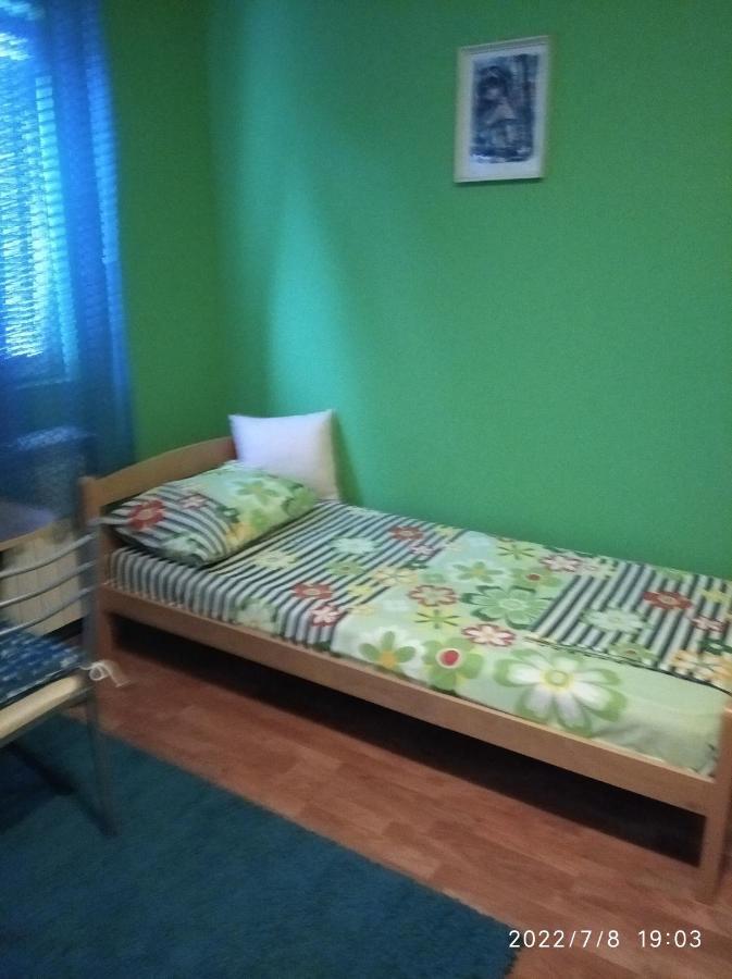 Buric Rooms Niksic Exterior foto