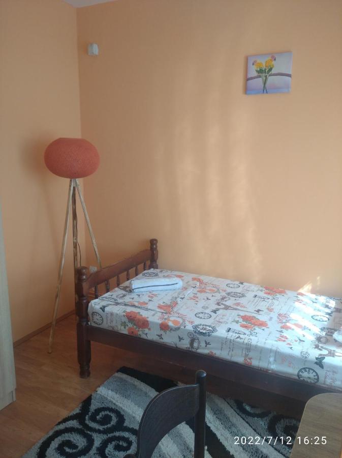 Buric Rooms Niksic Exterior foto
