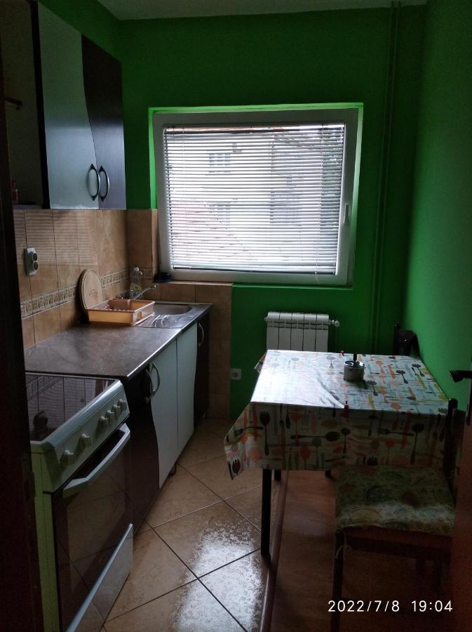 Buric Rooms Niksic Exterior foto