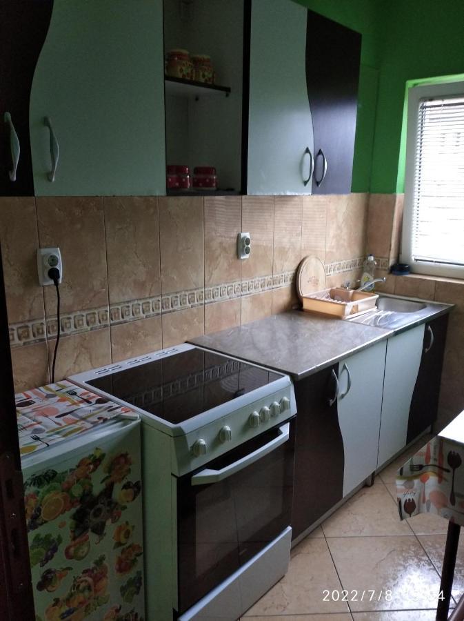Buric Rooms Niksic Exterior foto