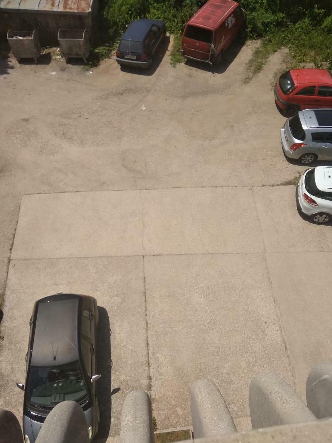 Buric Rooms Niksic Exterior foto