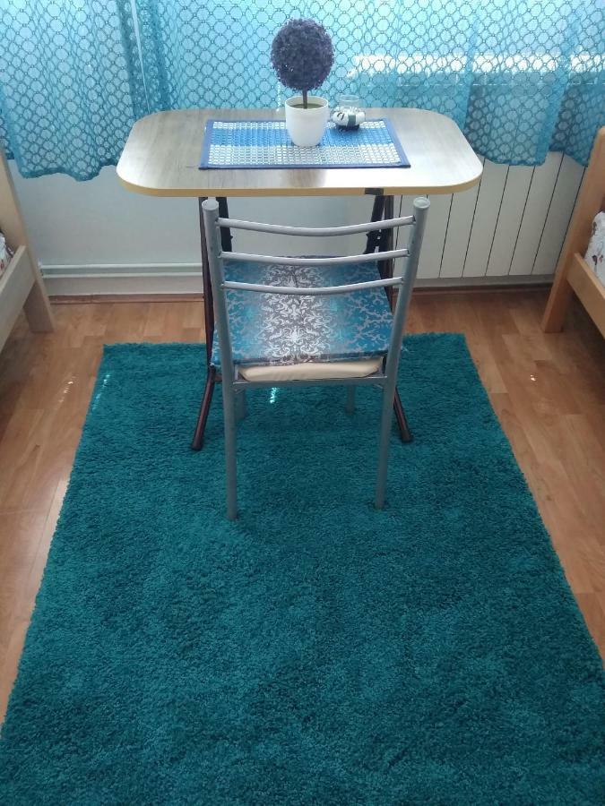 Buric Rooms Niksic Exterior foto