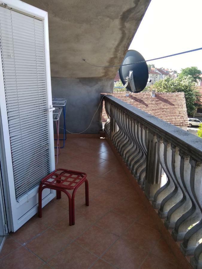 Buric Rooms Niksic Exterior foto